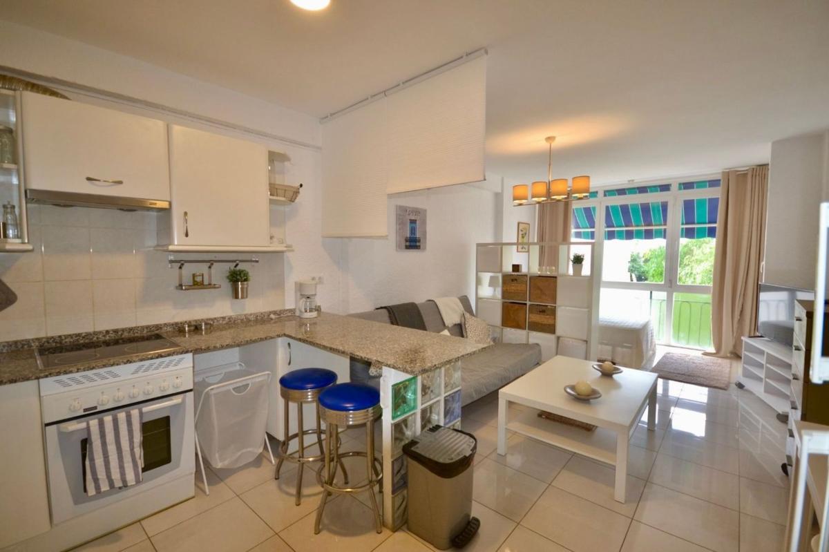 Sale of apartment in Piso en Avenida de Paris, 4, El Arenal, Jávea/Xàbia, Jávea/Xàbia
photo 2