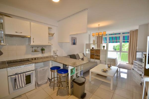 Venta de piso en Piso en Avenida de Paris, 4, El Arenal, Jávea/Xàbia, Jávea/Xàbia
thumbnail 1