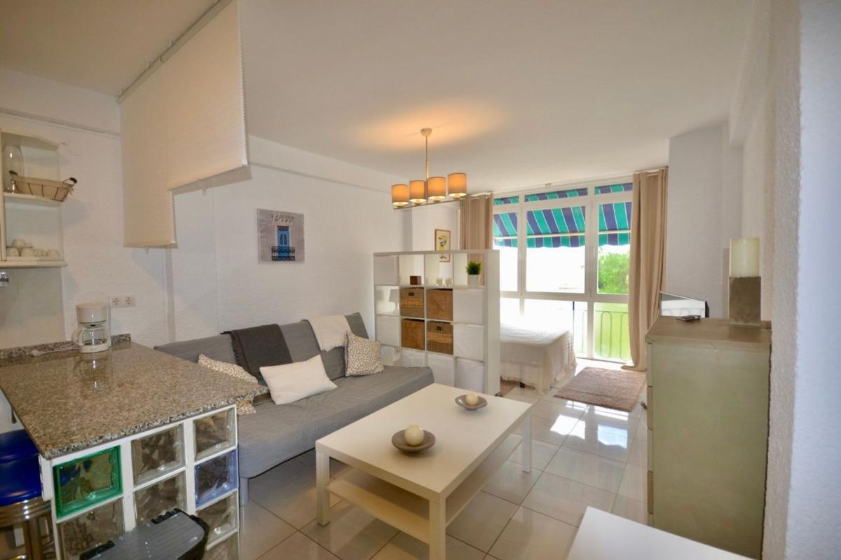 Sale of apartment in Piso en Avenida de Paris, 4, El Arenal, Jávea/Xàbia, Jávea/Xàbia
photo 3