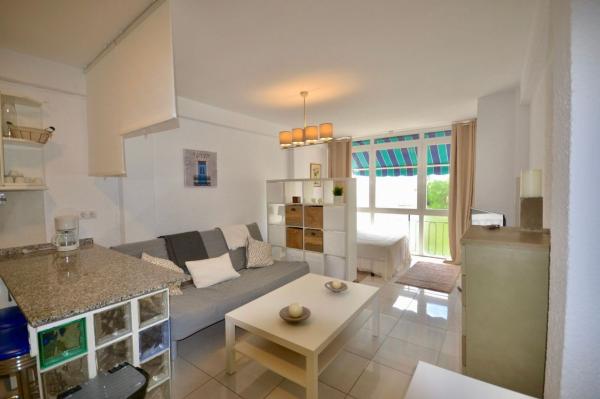 Venta de piso en Piso en Avenida de Paris, 4, El Arenal, Jávea/Xàbia, Jávea/Xàbia
thumbnail 2
