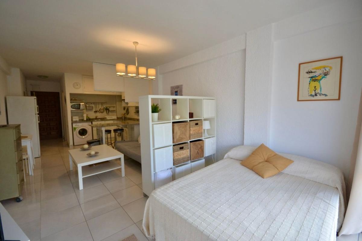 Sale of apartment in Piso en Avenida de Paris, 4, El Arenal, Jávea/Xàbia, Jávea/Xàbia
photo 4