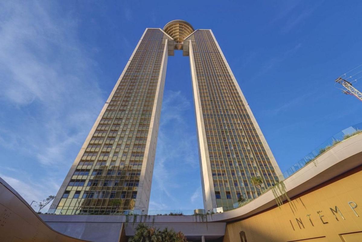 Продажа студии в Estudio en Avenida de Mejico, Playa de Poniente, Benidorm, Бенидорм photo 1