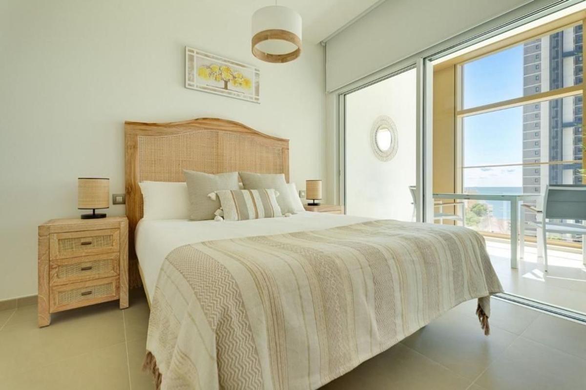 Продажа студии в Estudio en Avenida de Mejico, Playa de Poniente, Benidorm, Бенидорм photo 3
