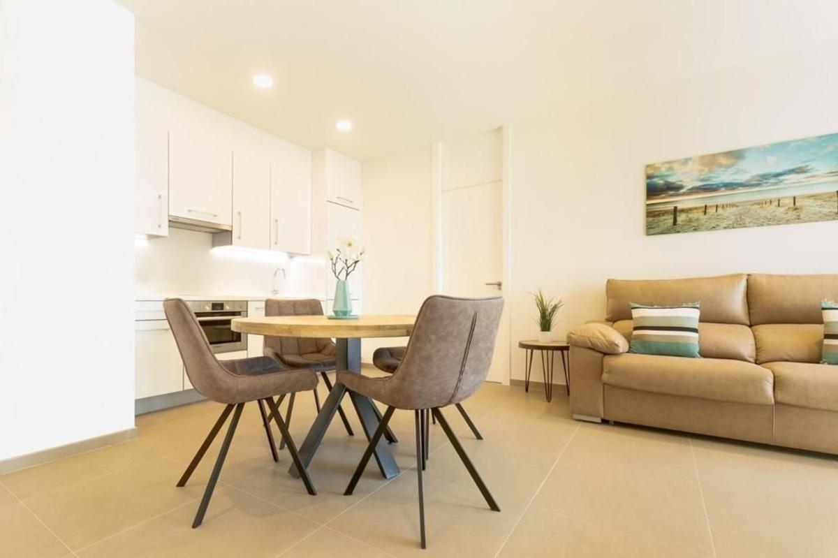 Продажа студии в Estudio en Avenida de Mejico, Playa de Poniente, Benidorm, Бенидорм photo 4