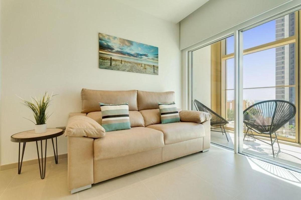 Продажа студии в Estudio en Avenida de Mejico, Playa de Poniente, Benidorm, Бенидорм photo 5