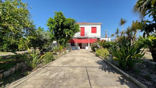 Casa o chalet independiente en Pego photo 1