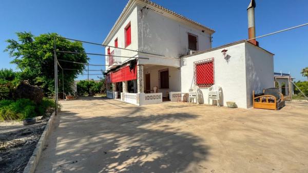 Casa o chalet independiente en Pego photo 4