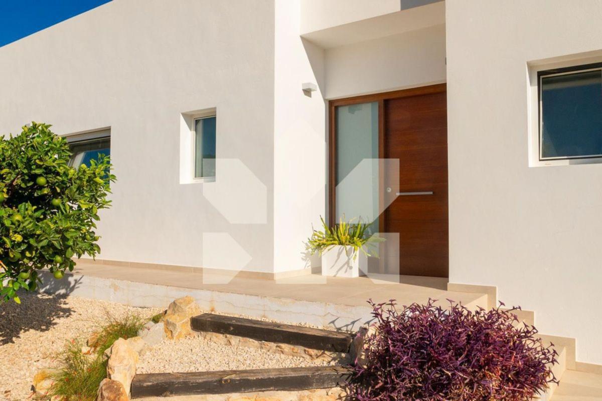 Venta de chalet independiente en Casa o chalet en La Fustera, Benissa, Benissa
 photo 3