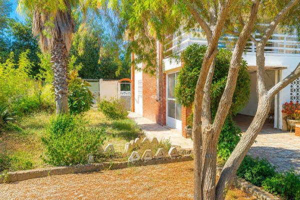 Casa o chalet independiente en Carretera les Marines Racons a Dénia, 9, Devesses - Monte Pego, Denia photo 2