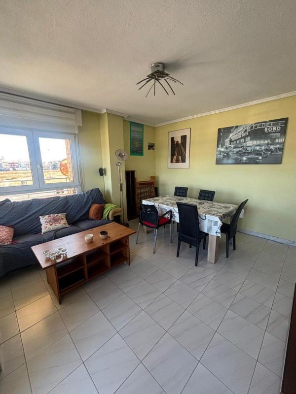 Продажа квартиры на Piso en Avenida Doctor Gregorio Marañón, 80, El Acequión, Torrevieja, Торревьеха
 photo 3