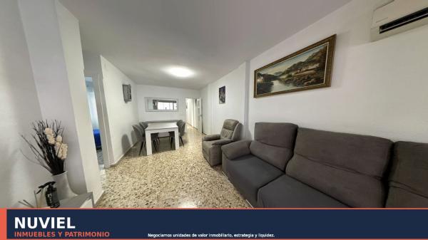 Venta de piso en Piso en Novelda, Los Ángeles, Alicante / Alacant, Alicante / Alacant
photo 1