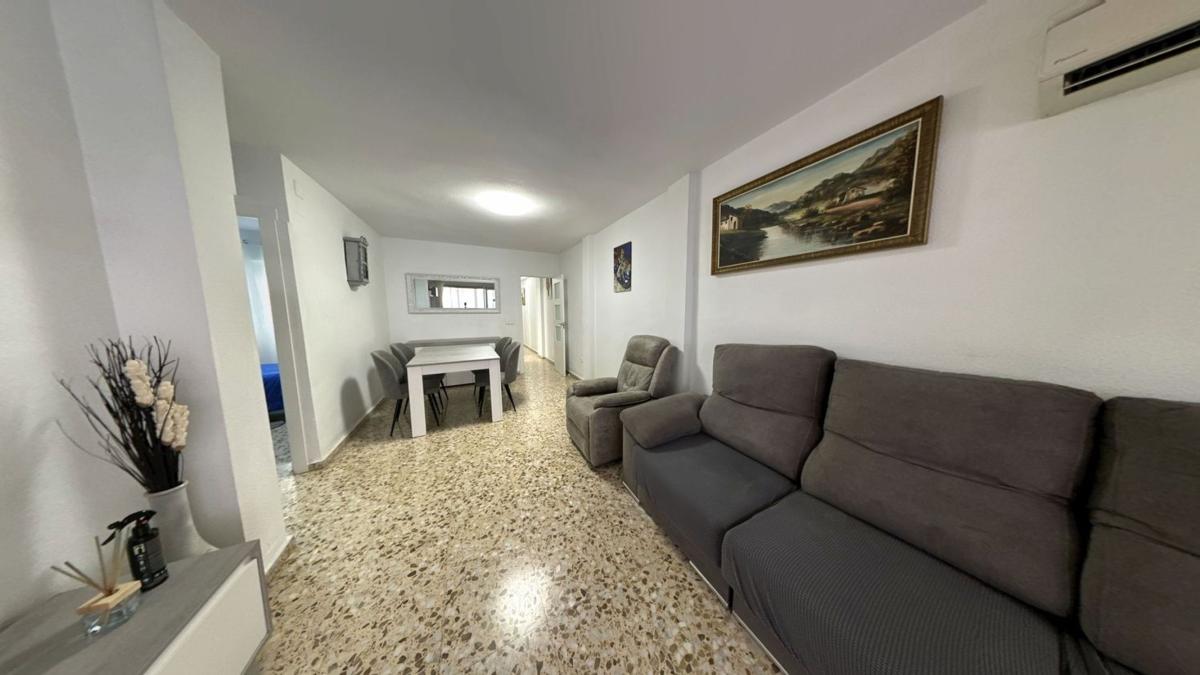 Venta de piso en Piso en Novelda, Los Ángeles, Alicante / Alacant, Alicante / Alacant
 photo 5