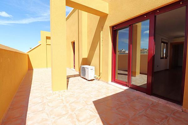 Аттик на продажу в  Ático en Formentera del Segura, Форментера дель Сегура photo 4