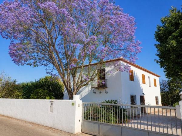 Casa o chalet independiente en Camino de La Bota, 32, La Pedrera-Vessanes, Denia photo 1