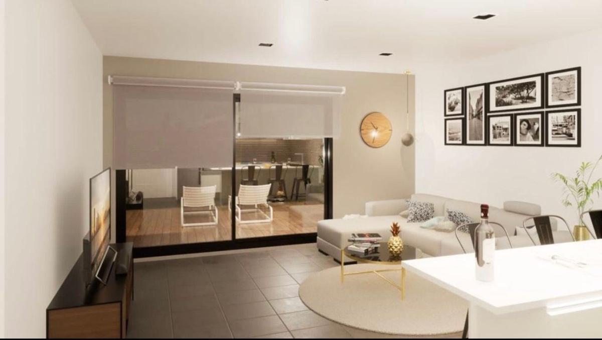 Venta de piso en Piso en Balcón de Finestrat-Terra Marina, Finestrat, Finestrat
 photo 4