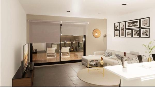 Venta de piso en Piso en Balcón de Finestrat-Terra Marina, Finestrat, Finestrat
 photo 4