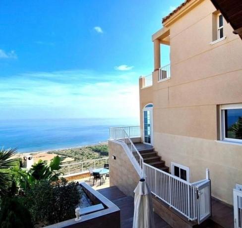 Chalet adosado en Gran Vista-Olivo de Oro, Gran Alacant photo 1