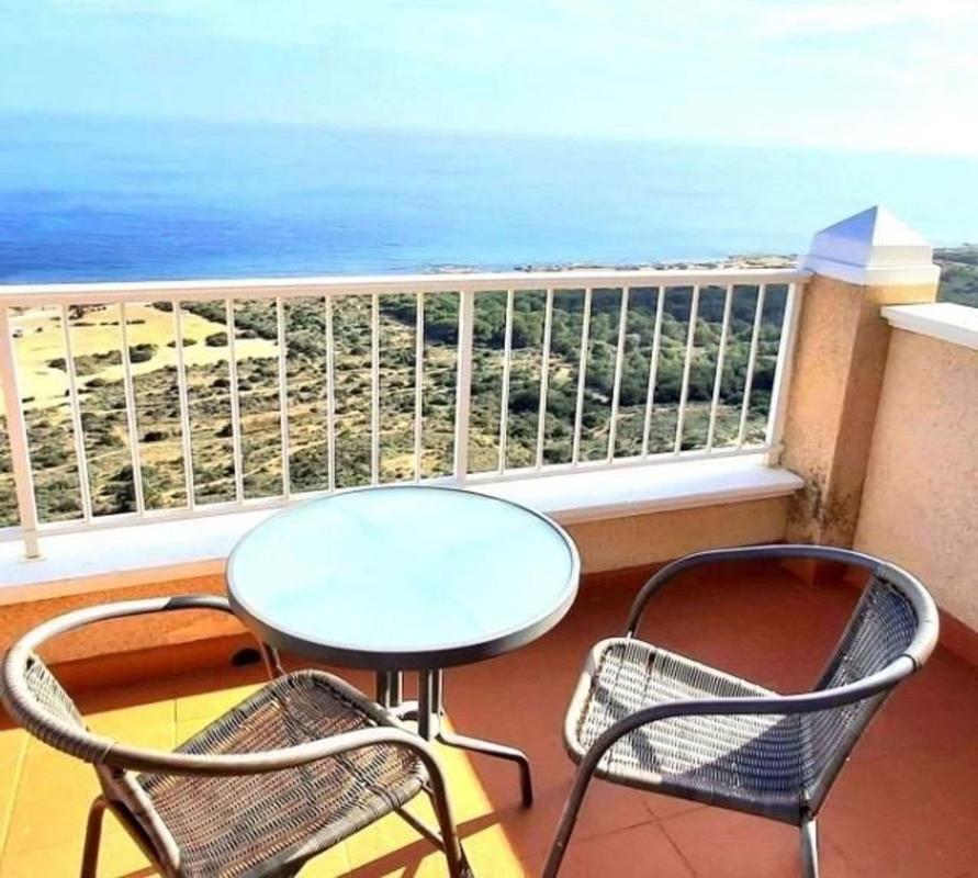 Продажа таунхауса в  Chalet adosado en Gran Vista-Olivo de Oro, Gran Alacant , Гран-Алакант photo 4