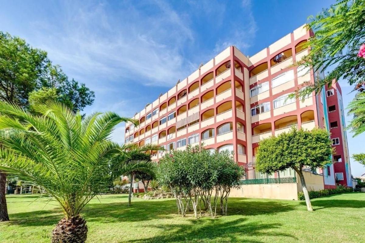 Sprzedaż mieszkania w Piso en Torreblanca, Torrevieja, Torrevieja
photo 2