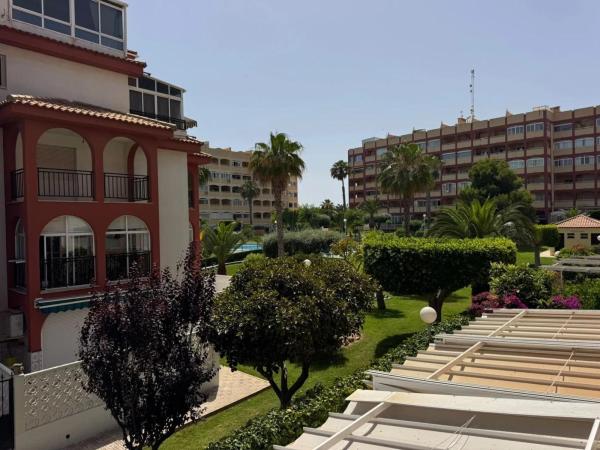 Продажа квартиры на Piso en Torreblanca, Torrevieja, Торревьеха
thumbnail 2