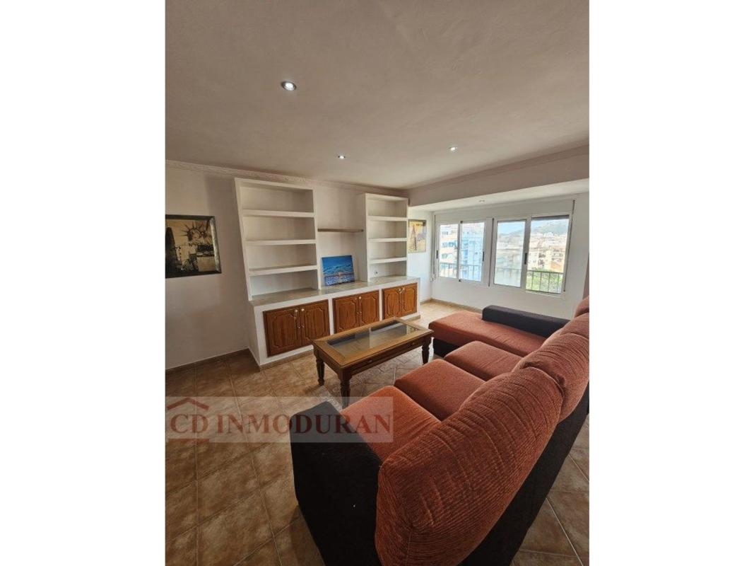 Venta de piso en Piso en Plaza del Sol, Carolinas Altas, Alicante / Alacant, Alicante / Alacant
photo 1