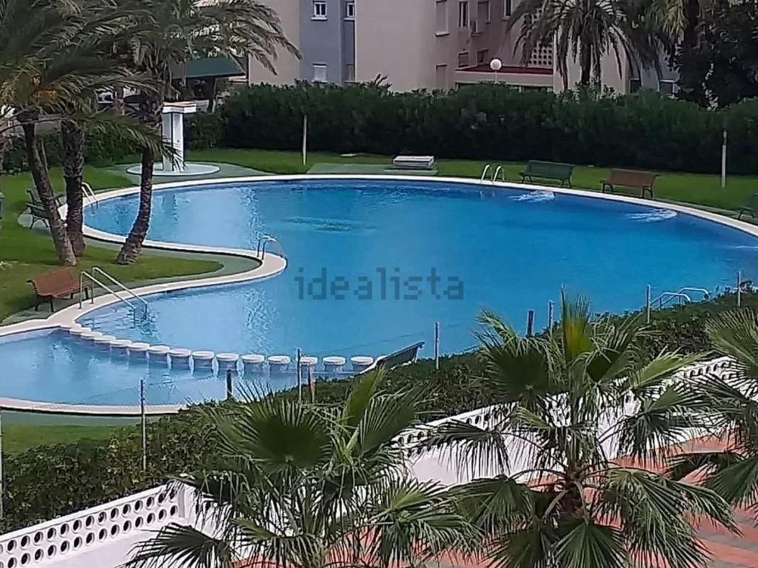 Продажа квартиры на Piso en Urbanizacion Urbanova 2, 5 t, El Palmeral-Urbanova-Tabarca, Alicante / Alacant, Аликанте / Алакант
 photo 3