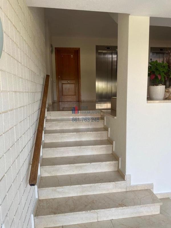 Продажа квартиры на Piso en Urbanizacion Urbanova 2, 5 t, El Palmeral-Urbanova-Tabarca, Alicante / Alacant, Аликанте / Алакант
 photo 5