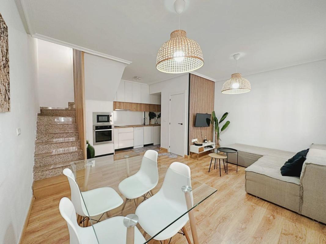 Venta de chalet independiente en Casa o chalet en Polígono C-2 p Flamenca Sur, 53, Playa Flamenca, Orihuela, Orihuela
photo 4