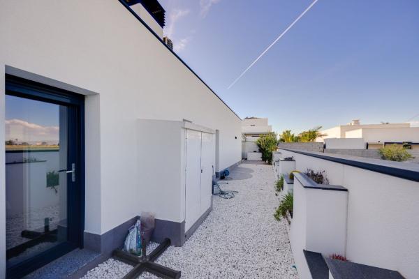 Independent chalet for sale in Casa o chalet en Calle Santa Pola, 37, Formentera del Segura, Formentera del Segura
 photo 4
