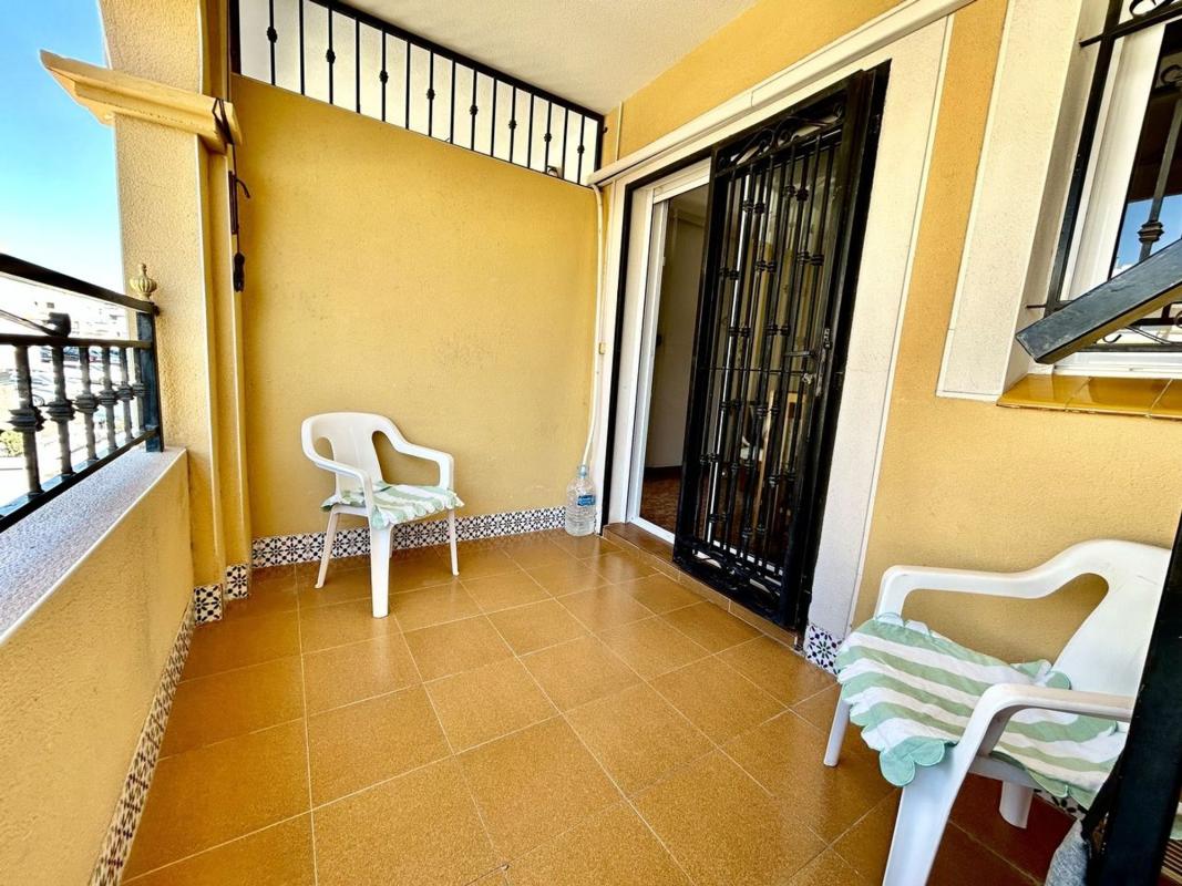 Sale of apartment in Piso en Calle Lagunas de Ruidera, 722, Zona Lago - Los Almendros, Orihuela, Orihuela
 photo 3