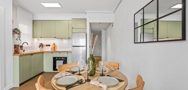 Sale of flat in Piso en Calle Navel, 7, Horizonte - La Campana, Orihuela, Orihuela
 photo 1