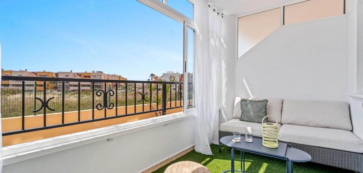 Sale of apartment in Piso en Calle Navel, 7, Horizonte - La Campana, Orihuela, Orihuela
photo 3