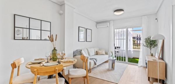 Sale of flat in Piso en Calle Navel, 7, Horizonte - La Campana, Orihuela, Orihuela
 photo 4