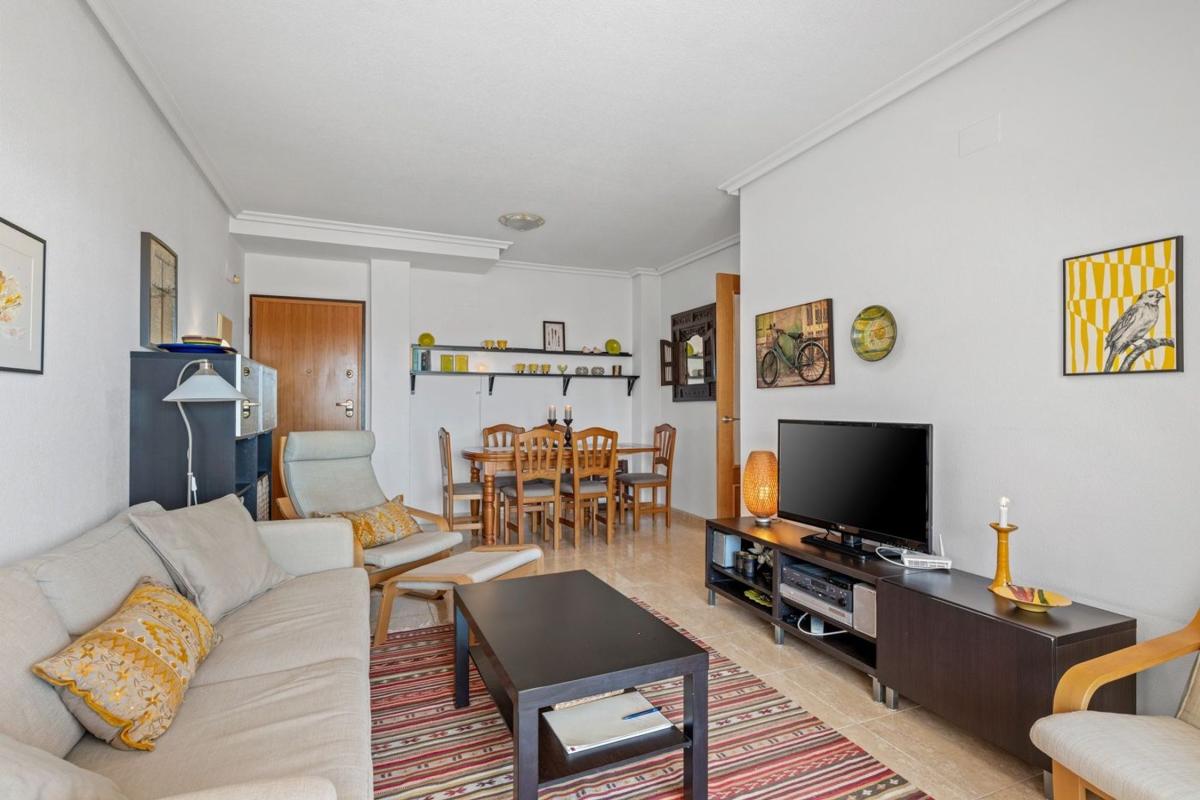 Sale of apartment in Piso en Avenida de las Adelfas, 20, Aguamarina, Orihuela, Orihuela
 photo 5