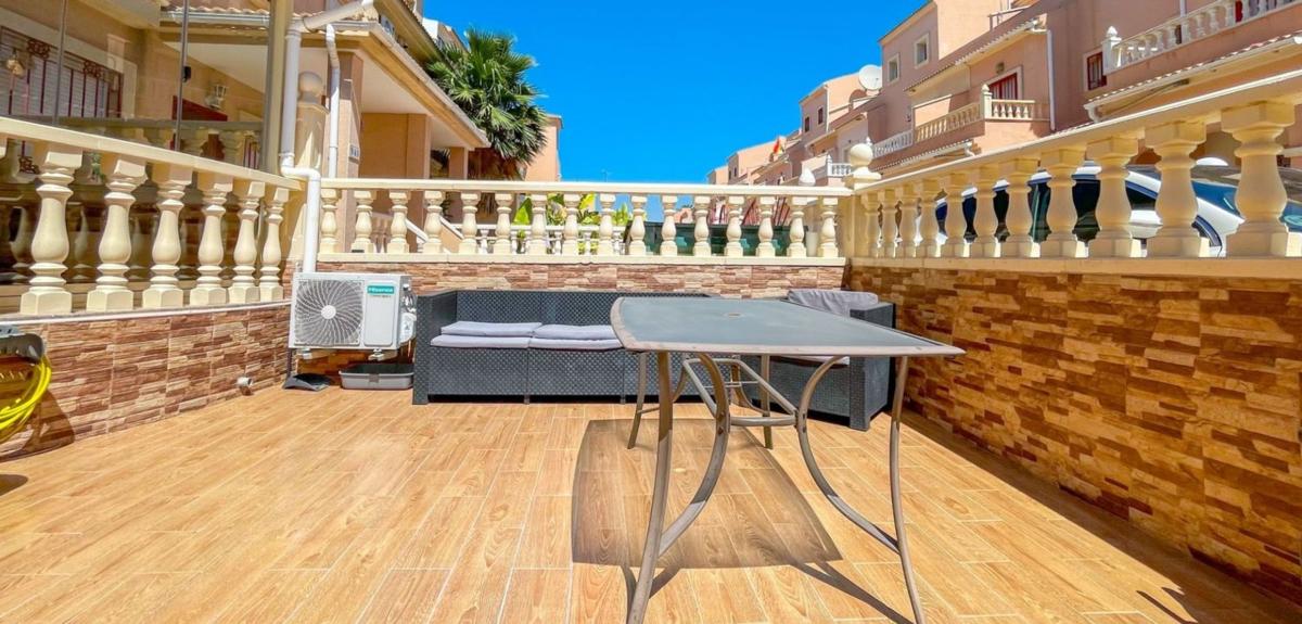 Venta de chalet independiente en Casa o chalet en Calle Jalón, 31, Playa Flamenca, Orihuela, Orihuela
photo 5
