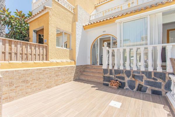 Sale of flat in Piso en Monte y Mar, Gran Alacant, Gran Alacant
 photo 1