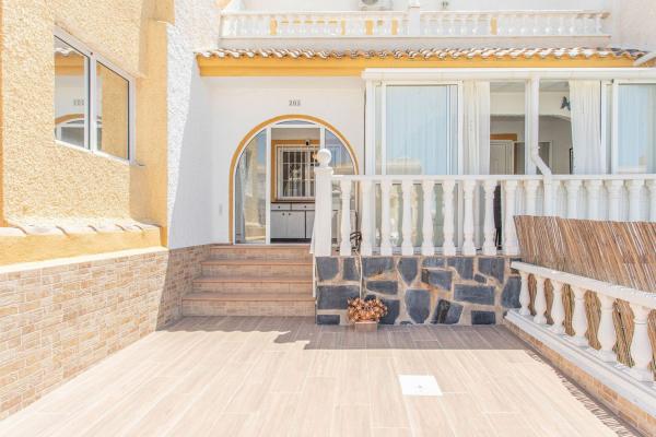 Sale of flat in Piso en Monte y Mar, Gran Alacant, Gran Alacant
 photo 3
