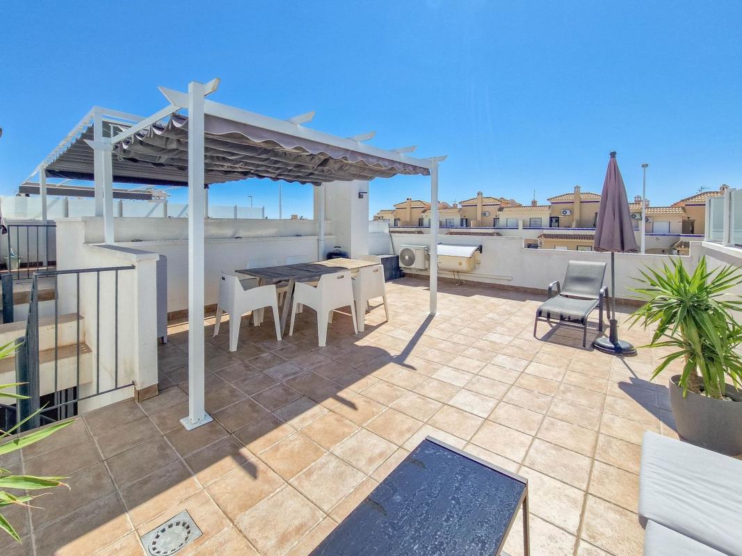 Venta de ático en Ático en Calle Unamuno, La Zenia, Orihuela, Orihuela photo 1