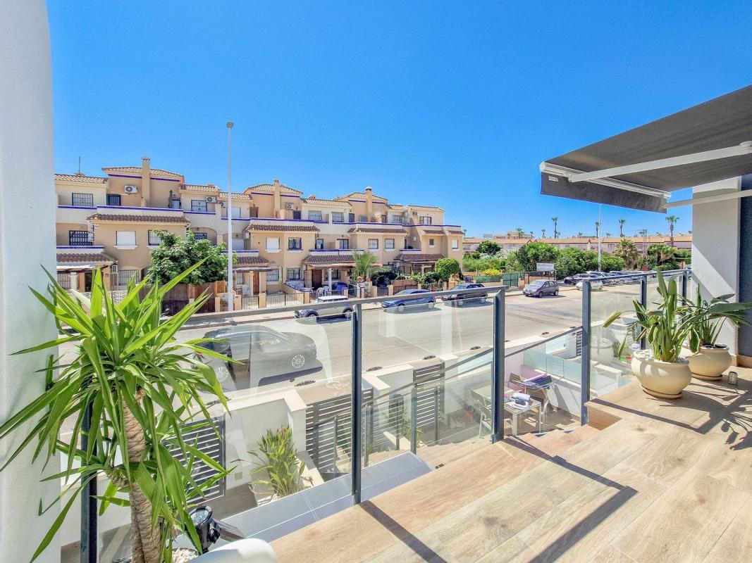 Venta de ático en Ático en Calle Unamuno, La Zenia, Orihuela, Orihuela photo 4