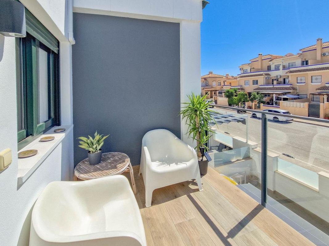 Venta de ático en Ático en Calle Unamuno, La Zenia, Orihuela, Orihuela photo 5