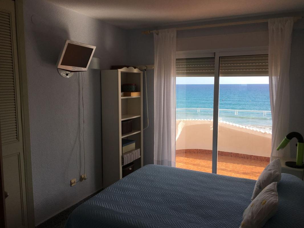 Venta de piso en Piso en Avenida de Niza, 2, Playa de San Juan, Alicante / Alacant, Alicante / Alacant
photo 1