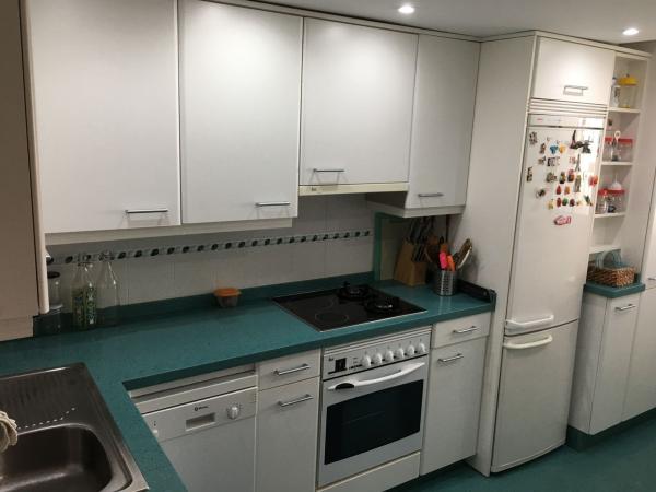 Venta de piso en Piso en Avenida de Niza, 2, Playa de San Juan, Alicante / Alacant, Alicante / Alacant
thumbnail 2