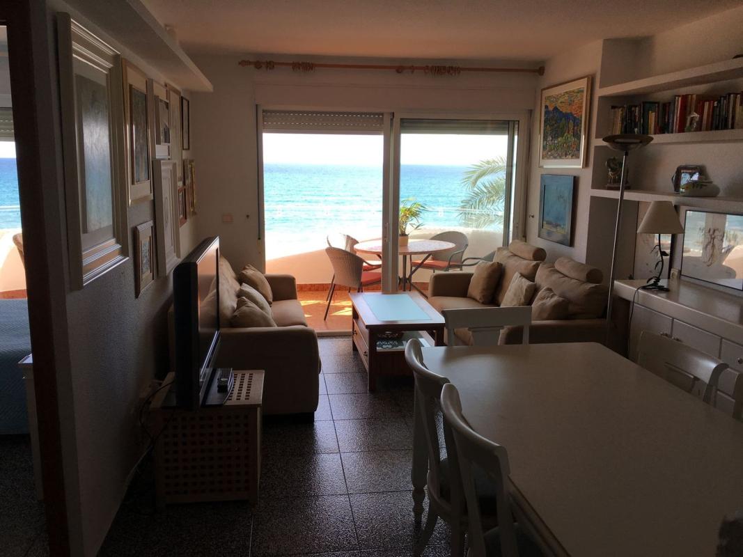 Venta de piso en Piso en Avenida de Niza, 2, Playa de San Juan, Alicante / Alacant, Alicante / Alacant
photo 4