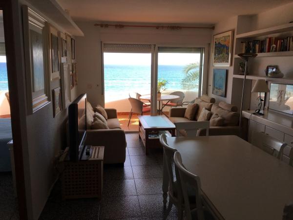 Venta de piso en Piso en Avenida de Niza, 2, Playa de San Juan, Alicante / Alacant, Alicante / Alacant
 photo 4