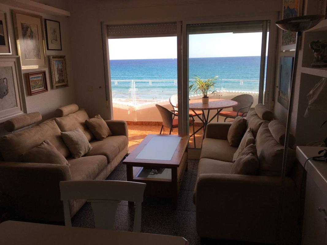 Venta de piso en Piso en Avenida de Niza, 2, Playa de San Juan, Alicante / Alacant, Alicante / Alacant
photo 5