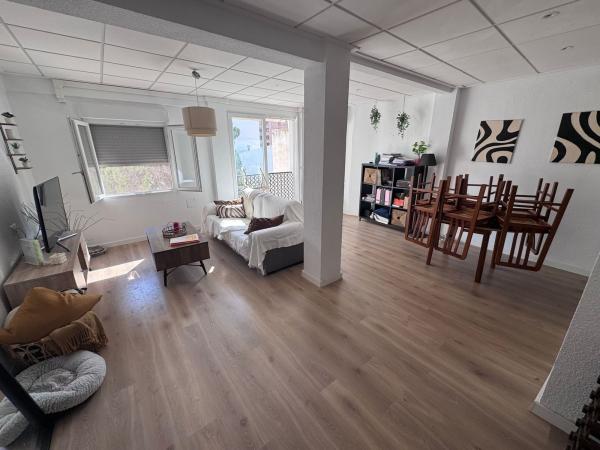 Продажа квартиры на Piso en Santa Maria, El Rabal, Villena, Вильена
photo 1