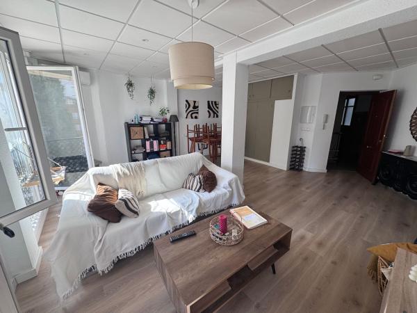 Продажа квартиры на Piso en Santa Maria, El Rabal, Villena, Вильена
 photo 4
