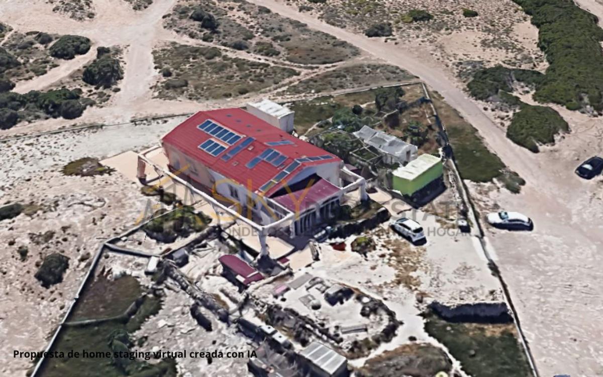 Sale of apartment in Piso en Agua Amarga, 25, El Palmeral-Urbanova-Tabarca, Alicante / Alacant, Alicante
photo 1