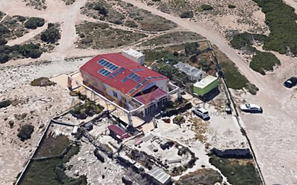Venta de piso en Piso en Agua Amarga, 25, El Palmeral-Urbanova-Tabarca, Alicante / Alacant, Alicante / Alacant
thumbnail 1