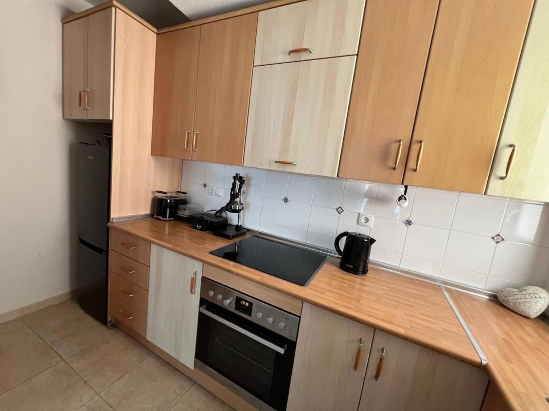 Venta de ático en  Ático en Urbanizacion Casa Peinao II, 4 M, Aguas Nuevas, Torrevieja, Torrevieja photo 4